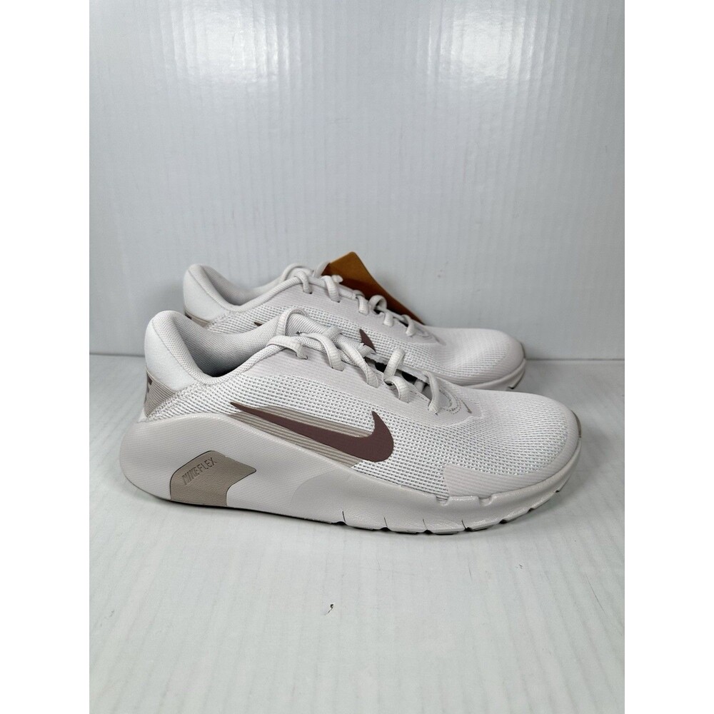 Nike Flex Train Women’s Size 7.5 Vast College Grey Shoe Sneaker HV9981-002